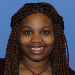 Destiney                                                     Boyd