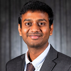Goutham                                                      Alavalapati