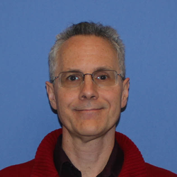John                                                         Barker