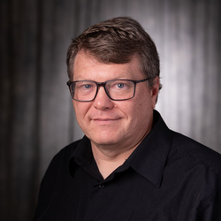 John                                                         Transue
