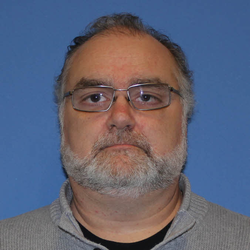 Mark                                                         Verduin