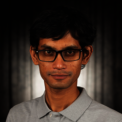 Md Mehedi                                                    Hasan