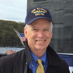 Michael Burlingame