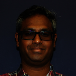 Prabhu Kishore                                               Kottapu