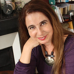 Rosina                                                       Neginsky