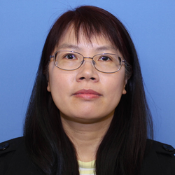 Shirley                                                      Huang