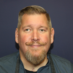 Steve                                                        Butts
