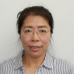 Wei                                                          Wang