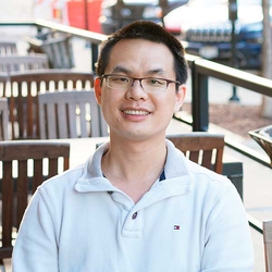 Xiang                                                        Huang