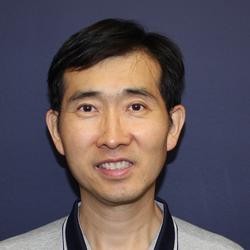 Yanhui                                                       Guo