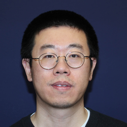 Yingyuan                                                     Yang