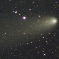 Space & Astronomy Group Meeting