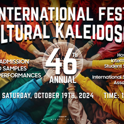 UIS 46th International Festival