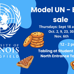 Bake Sale - Help us get to NYC