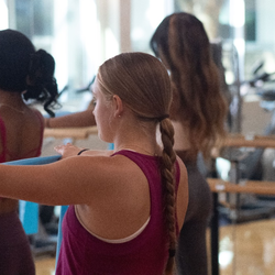 Mat Pilates