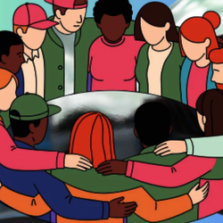 Fluidity Support Group