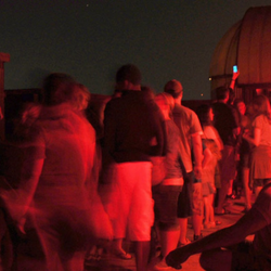 Friday Night Star Party