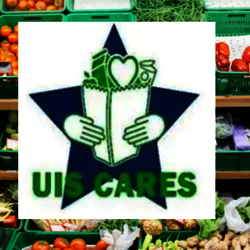 UIS Cares Open Shopping Hours