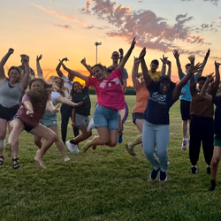 CSF Student Leader Meeting