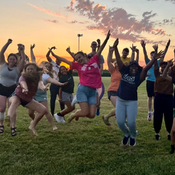 Women's Small Group Bible Study