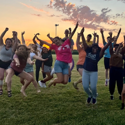 Small Group Leaders Meeting