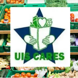 Photo of UIS Cares Open Shopping Hours