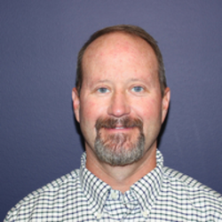 Headshot of James Koeppe