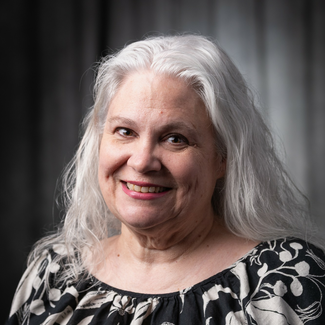 Angie Mcllroy