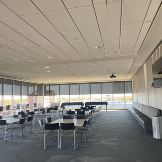 skyline room