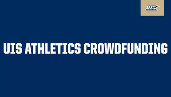 UIS Athletics Crowdfunding