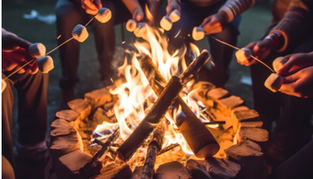 Bonfire Night 
