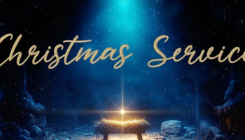 Christmas Service & Lunch
