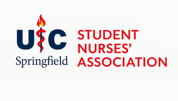 UIC Nursing - Outdoor Movie Night