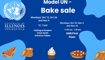 Bake Sale - Help us Get to NYC