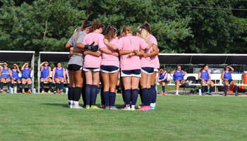 Womens soccer team