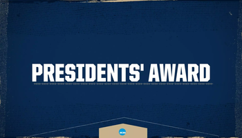 Presidents' Award