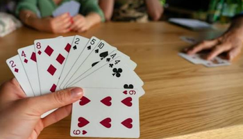 Cards and Conversations