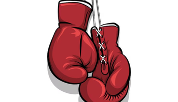 boxing club 