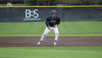 Mack Clark baserunning