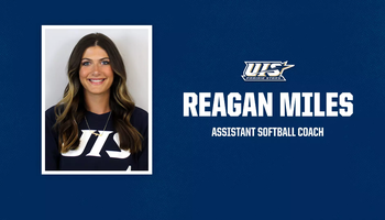 Reagan Miles Assistant Softball Coach