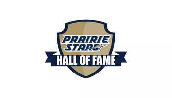 Hall of Fame logo