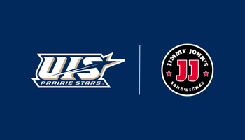 UIS Athletics Logo, Jimmy John's Logo