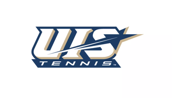 UIS Tennis logo