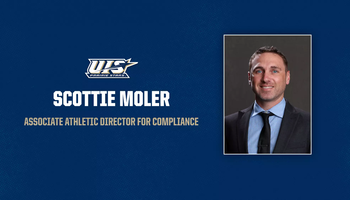 Scottie Moler - Associate Athletic Director for Compliance