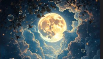 Memories in the Moonlight
