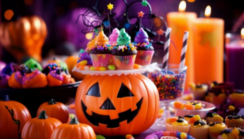 Halloween Party