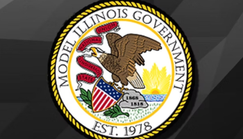 Model Illinois Government Statewide Mini Simulation