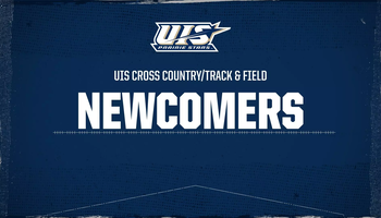 UIS Cross Country/Track & Field Newcomers