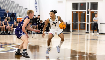 Jordan Rice point guard