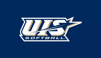 UIS Softball Navy Background